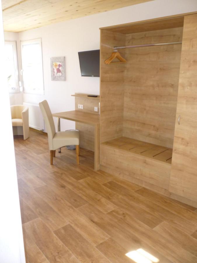 Gasthof Hotel Traube Oberndorf am Neckar Esterno foto