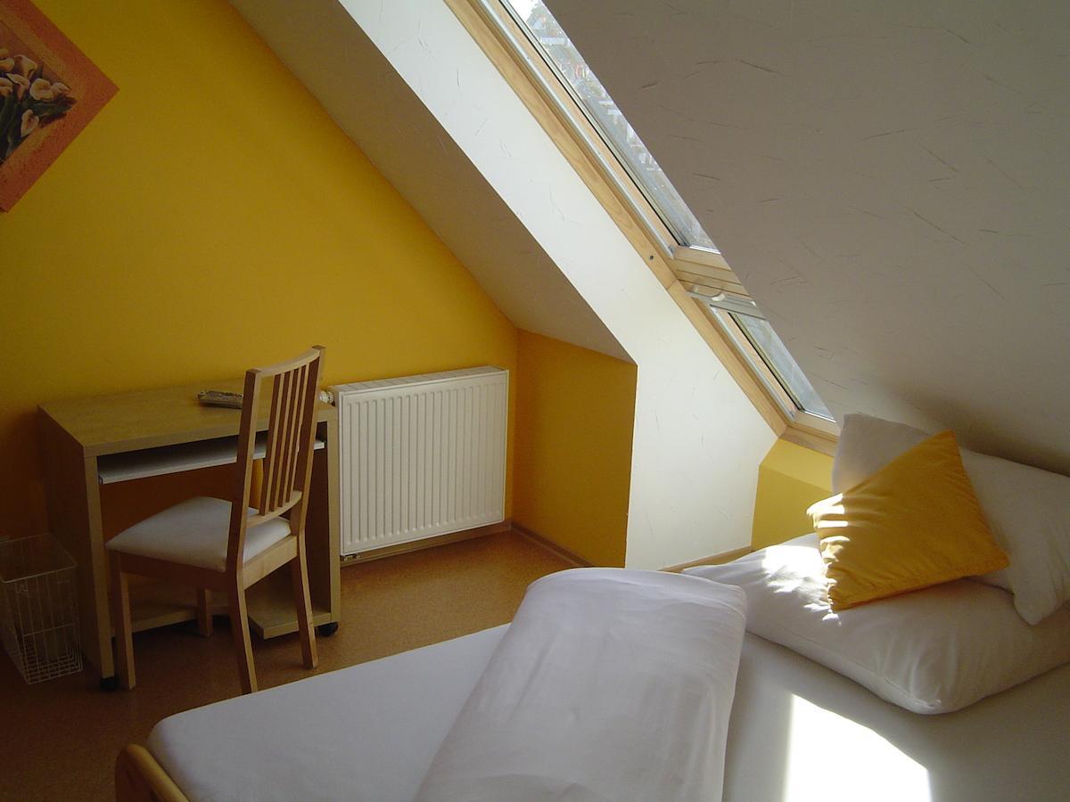 Gasthof Hotel Traube Oberndorf am Neckar Esterno foto